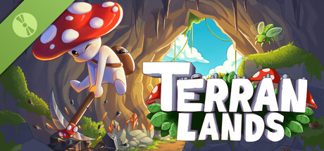 TerranLands Demo Header Image