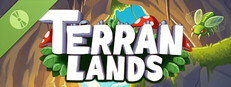 TerranLands Demo Small Capsule Image