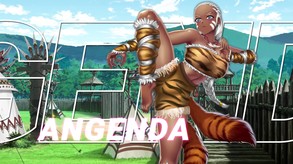 Hentai Asmodeus screenshot thumbnail video