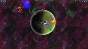 Voidship: The Long Journey launch trailer RUSSIAN