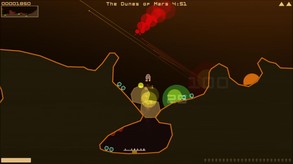 Terra Lander II - Rockslide Rescue screenshot thumbnail video