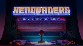 Xenovaders gameplay trailer