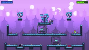 Pixels can fight screenshot thumbnail video