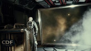 CDF Starfighter VR screenshot thumbnail video