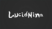 Lucid Nina - Re-Release Trailer