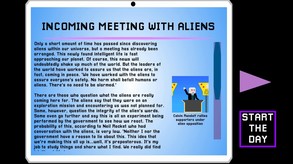 Impressions screenshot thumbnail video