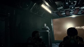 CDF Starfighter VR screenshot thumbnail video