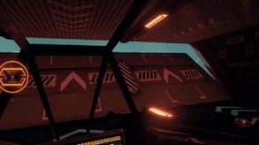 CDF Starfighter VR screenshot thumbnail video