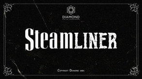 Steamliner Trailer 1