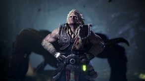 Monster Hunter World: Iceborne screenshot thumbnail video