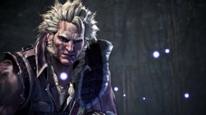 Monster Hunter World: Iceborne