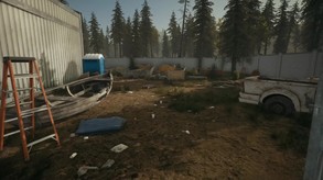 Pre-Release Teaser