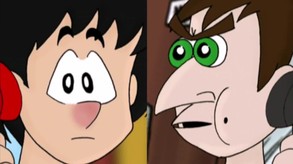 James Peris: No license nor control - Definitive edition screenshot thumbnail video