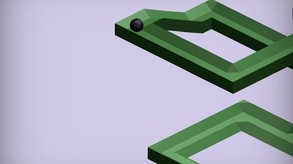 Infiniball screenshot thumbnail video