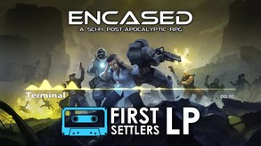 Soundtrack preview video thumbnail for Encased RPG - Soundtrack