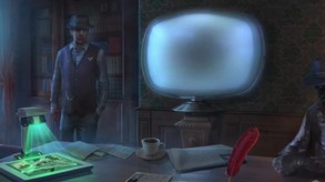Detectives United III: Timeless Voyage Collector's Edition screenshot thumbnail video