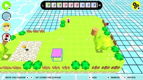 Mr Maker 3D Level Editor screenshot thumbnail video