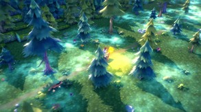 Steam Trailer