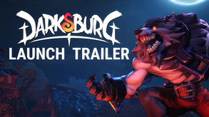 Darksburg screenshot thumbnail video