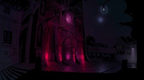 The Blind Prophet-游戏截图