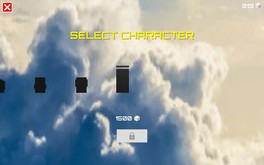 Sky Jump-游戏截图