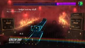 Rocksmith 2014 Edition Remastered Green Day Song Pack IV screenshot thumbnail video