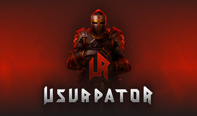 Usurpator - Early Access Trailer