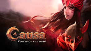 Causa, Voices of the Dusk | Gameplay Teaser