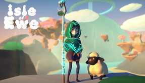 Isle of Ewe - Official Trailer