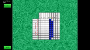 Nonogram Animal Griddlers screenshot thumbnail video