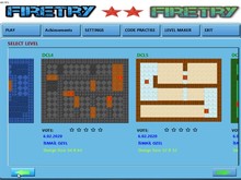 FireTry: Cars Pack screenshot thumbnail video