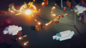 Trailer - Pixel Dominance