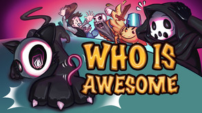 WHO IS AWESOME screenshot thumbnail video