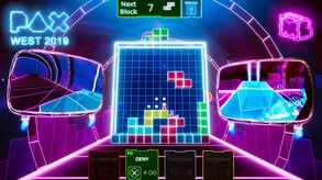 SMUSH.TV - Competitive VR x PC Action