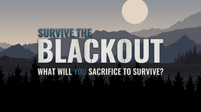 Survive the Blackout screenshot thumbnail video