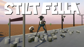 Stilt Fella-游戏截图