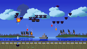 Tecroroid Assault screenshot thumbnail video