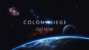 Colony Siege-游戏截图
