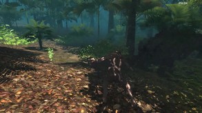 Forest monster screenshot thumbnail video