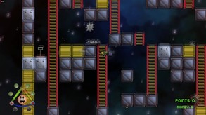 SpaceGeon Mod Loading example