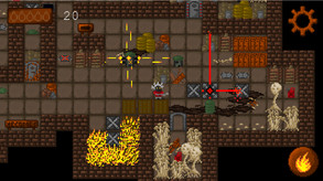 Pyro the Exterminator Teaser EN