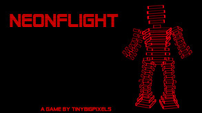 NeonFlight screenshot thumbnail video