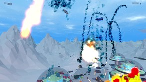 The Last Turret - Concept One