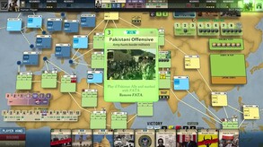 Labyrinth: The War on Terror screenshot thumbnail video