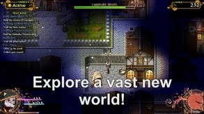 Void Monsters 2: The Blight screenshot thumbnail video