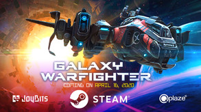 Galaxy Warfighter screenshot thumbnail video