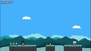 Alien Cat screenshot thumbnail video