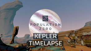 Population Zero — population zero timelapse thumbnail