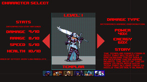 Unending Dusk screenshot thumbnail video
