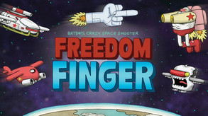 Freedom Finger screenshot thumbnail video